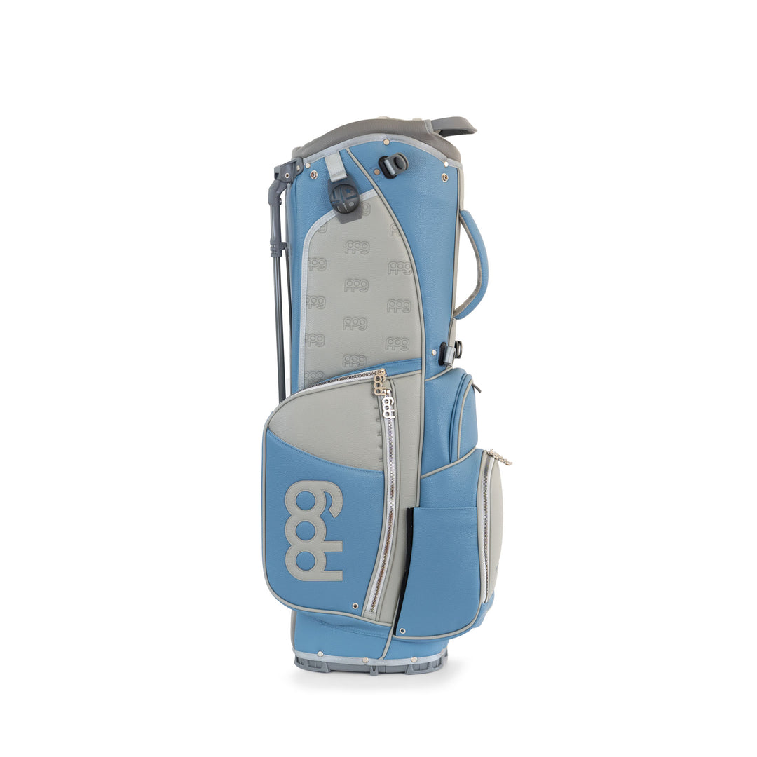 Triumph Series Hybrid Golf Bag -University Blue