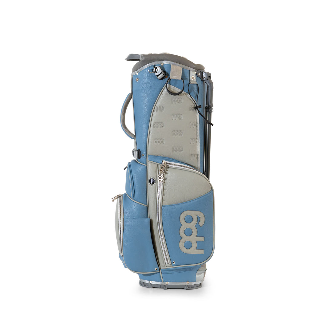 Triumph Series Hybrid Golf Bag -University Blue