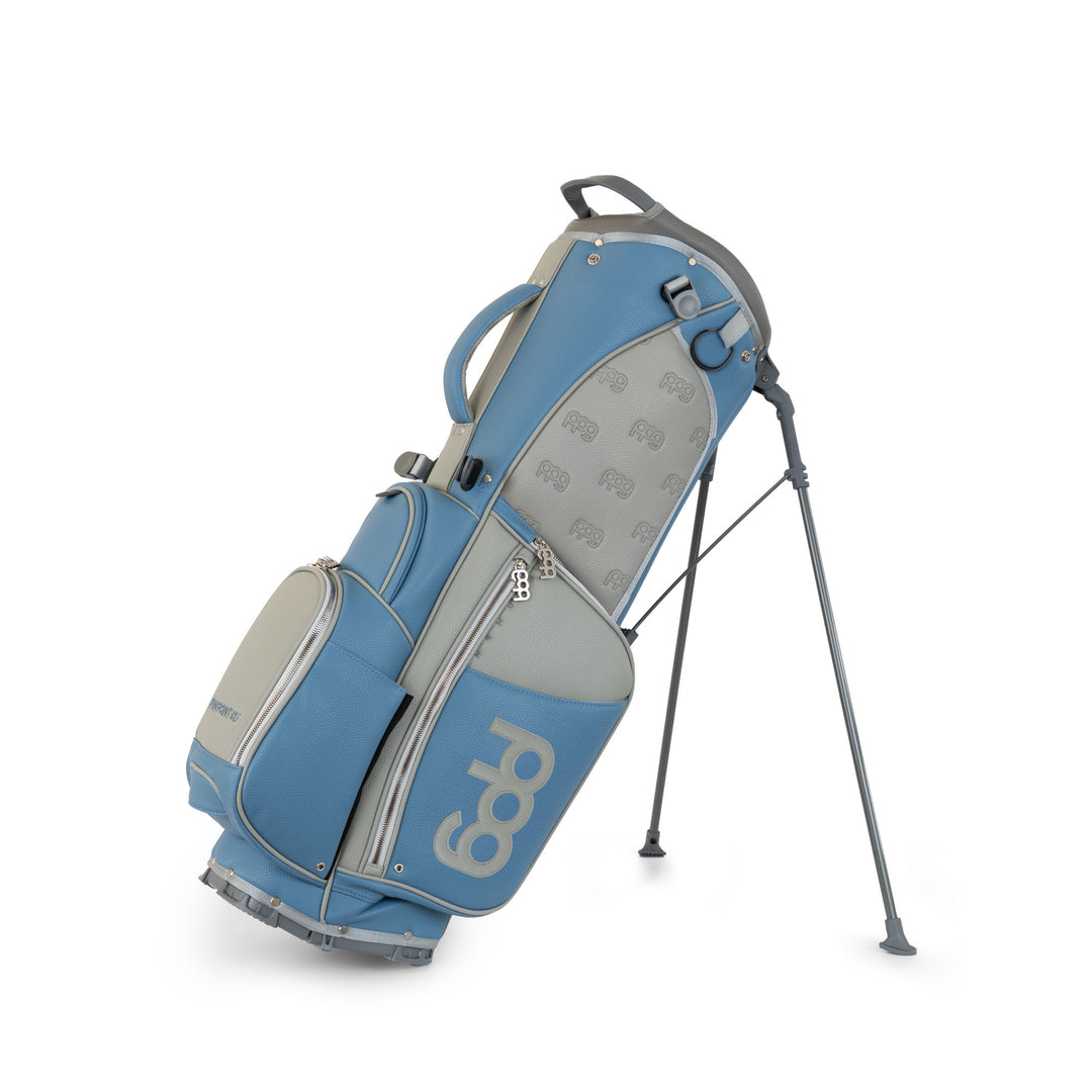 Triumph Series Hybrid Golf Bag -University Blue