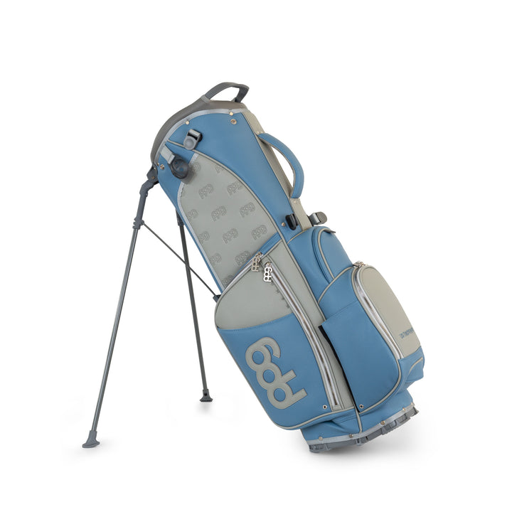 Triumph Series Hybrid Golf Bag -University Blue
