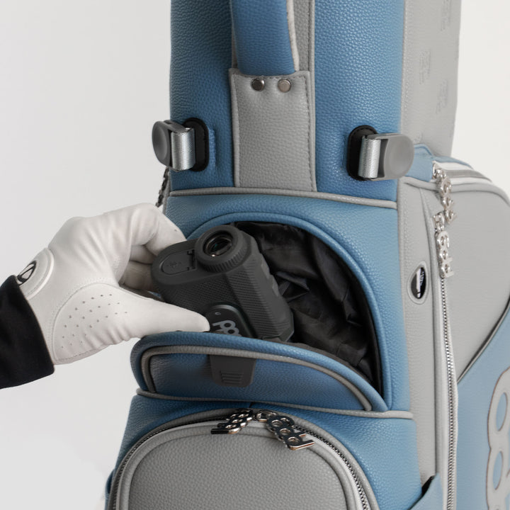 Triumph Series Hybrid Golf Bag -University Blue
