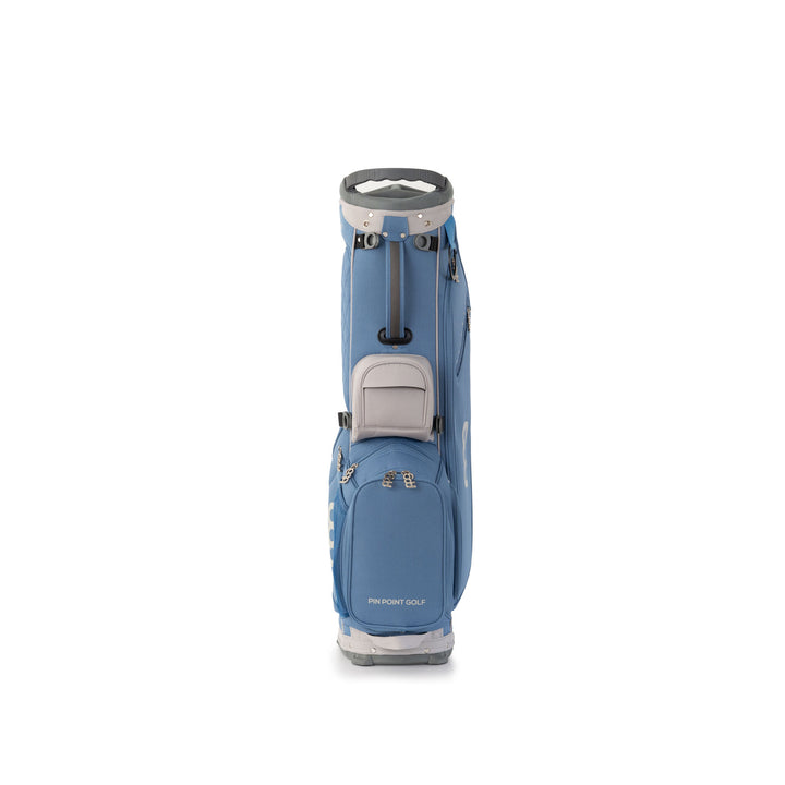 Triumph Series Hybrid Golf Bag - University Blue