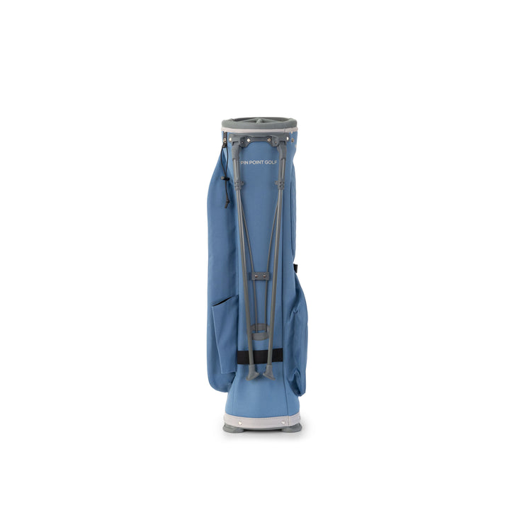 Triumph Series Hybrid Golf Bag - University Blue