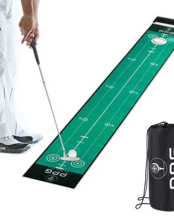 Pace Training Putting Mat