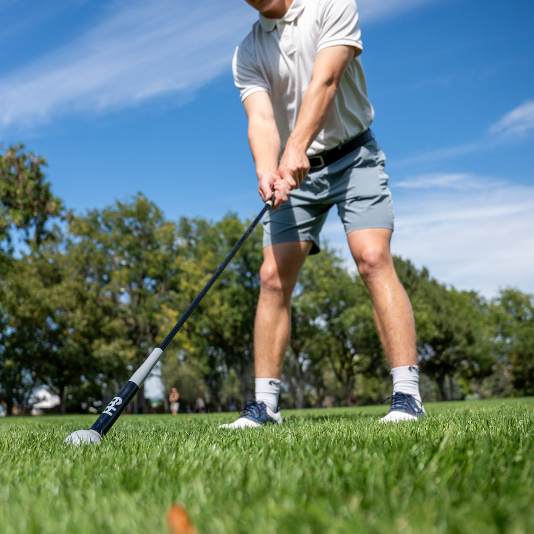 Tempo Training Warm Up Golf Club