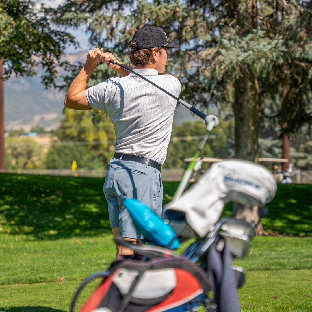 Tempo Training Warm Up Golf Club